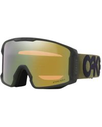 Oakley - 7070 Snow Go - Lyst