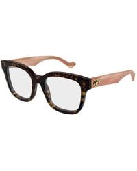 Gucci - Glasses - Lyst