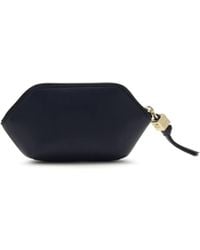 Ganni - Coin Purse Bou - Lyst