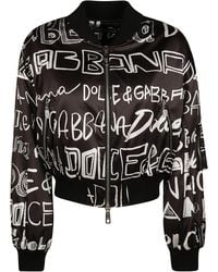 Graffiti Jackets for Women - Up to 71% off | Lyst