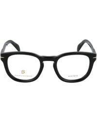 David Beckham - Db 7050 Glasses - Lyst