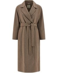 Max Mara - Smmelisa Coat - Lyst