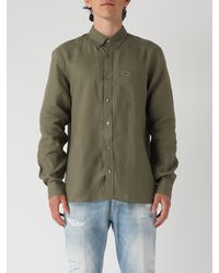 Lacoste - Camicia M/L Shirt - Lyst