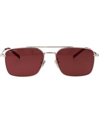 Gucci - Sunglasses - Lyst
