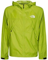 The North Face - U Nse Wind Track Jacket - Lyst