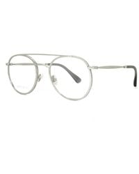 Jimmy Choo - Frame And Lens Eyeglasses - Lyst