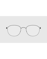 Lindberg - Robin U9 Glasses - Lyst