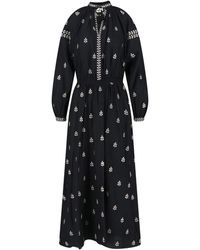 Isabel Marant - Dresses Main Material: Silk - Lyst
