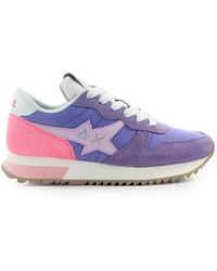 Sun 68 Shoes for Women - Up to 20% off at Lyst.com