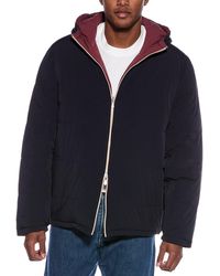 Brunello Cucinelli - Hooded Zip Jacket Clothing - Lyst