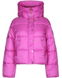 Pinko - Giubbini - Lyst