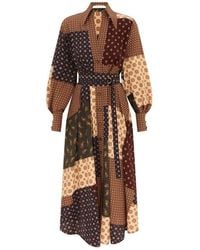 Zimmermann - Zimmermann Zimmer Dress - Lyst