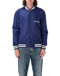 Valentino Garavani - Chez Bomber Jacket - Lyst