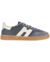 Hogan - Low-Top Sneakers - Lyst