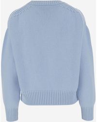 Sa Su Phi - Cashmere Jade Sweater - Lyst