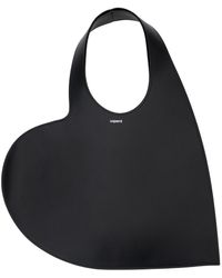 Coperni - 'Heart' Shoulder Bag - Lyst