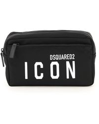 dsquared pouch