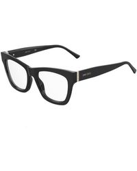 Jimmy Choo - Jc351 Glasses - Lyst