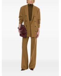 Alberta Ferretti - Suit - Lyst