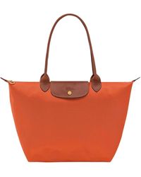 Longchamp - Le Pliage Original - Lyst