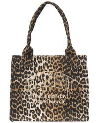 Ganni - Bags - Lyst
