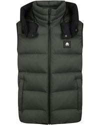 Moose Knuckles - Sycamore Vest - Lyst