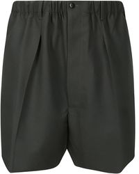 Random Identities - Worker Low Crotch Short Trousers - Lyst