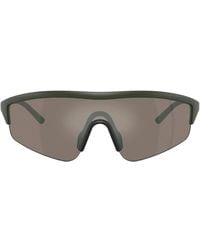 Oliver Peoples - Ov5560S R-7 Collezione By Roger Federer Sunglasses - Lyst