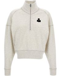 Isabel Marant - Sweatshirts - Lyst