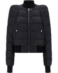Rick Owens - Jackets - Lyst