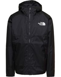 The North Face 1992 Nuptse Jacket In Black for Men | Lyst