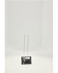 Dior - Card Holder Polka Wallets & Purses - Lyst