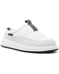 Canada Goose - Cypress Puffer Mules - Lyst