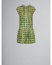 Marni - Dress - Lyst