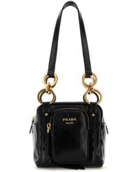 Prada - Handbags - Lyst
