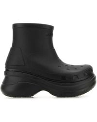 Balenciaga - Ankle Boots - Lyst