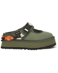 UGG - Bea Wildwood Mary Jane Mules Sandal - Lyst
