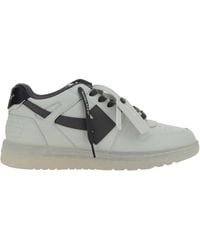 Off-White c/o Virgil Abloh - Off- Sneakers - Lyst