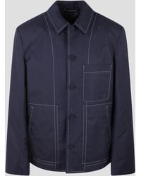 Dior - Workwear Jacket - Lyst