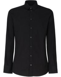 Dolce & Gabbana - Shirts - Lyst