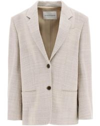 By Malene Birger Jackets for Women | Online Sale up to 65% off | Lyst