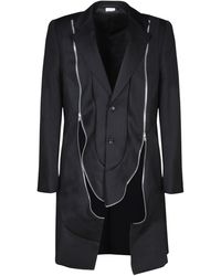 Comme des Garçons - Coats & Jackets - Lyst