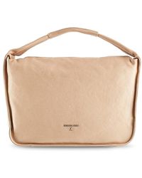 Patrizia Pepe - Shoulder Bag Calf Leather - Lyst