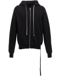 Rick Owens - 'Jason S' Hoodie - Lyst