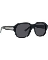 Givenchy - Gv40114I Gv One 01A Acetate Occhiali Da Sole - Lyst
