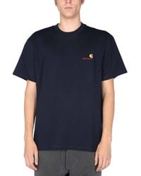 Carhartt T-shirts for Men | Online Sale up to 62% off | Lyst