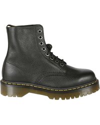 dr martens pascal hombre