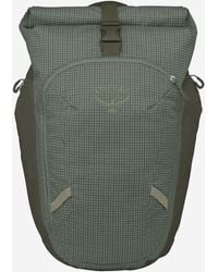 Osprey - Transporter Roll-Top Backpack - Lyst