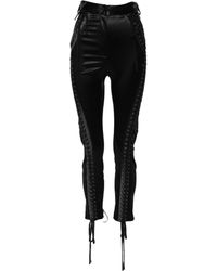 Dolce & Gabbana - Skinny Trousers - Lyst