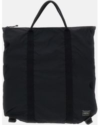 Porter-Yoshida and Co - Flex 2Way Tote Bag - Lyst